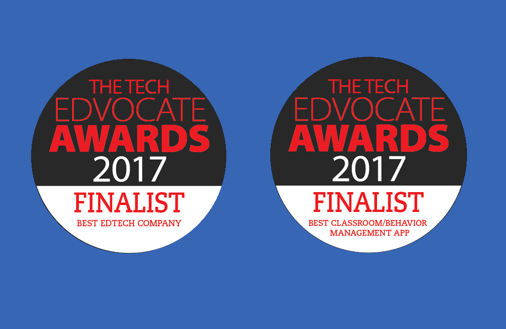 NetSupport is a finalist in the 2017 Tech Edvocate Awards
