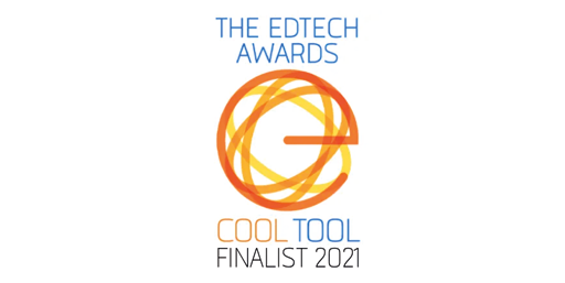 EdTech Awards Finalist