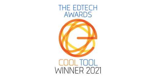 EdTech Awards Winner