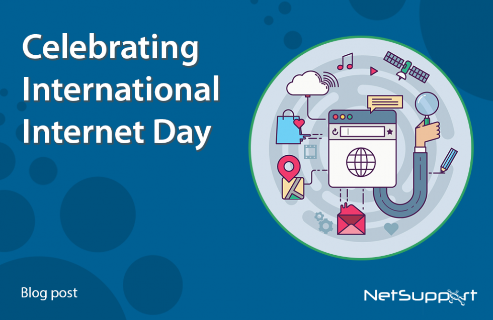 Celebrating International Day NetSupport Inc